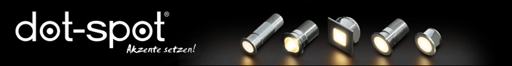 dot-spot Akzente setzen